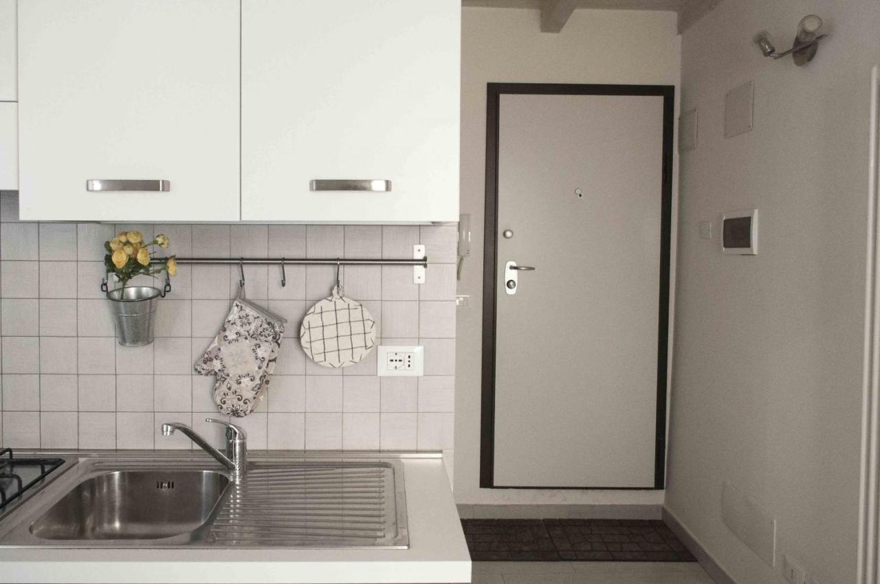 Via De' Falegnami 6 Apartment By Wonderful Italy Bologna Eksteriør bilde